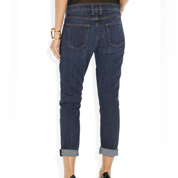 Current/Elliott Gibson The Rolled Skinny NWT - Picture 2 of 11